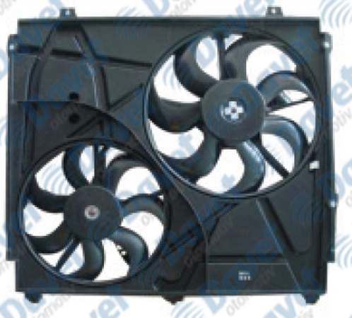 ORIS FKI133000 Fan Motoru Kia Sorento 02 ->  ####